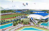 Sport-Center,-Prince-of-Songkla-University-(Trang-Campus)